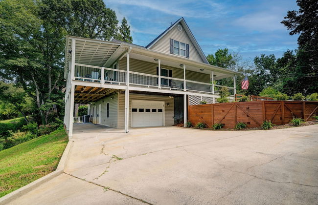 The Haven at Sunset View - Foto 53