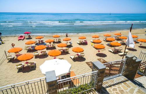 Acciaroli Vacanze Residence - Foto 1