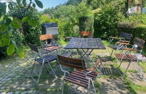 Ferienhaus Lausche Haeusl - Foto 13