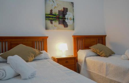 Casa Becquer 3 - Solo familias - Foto 17