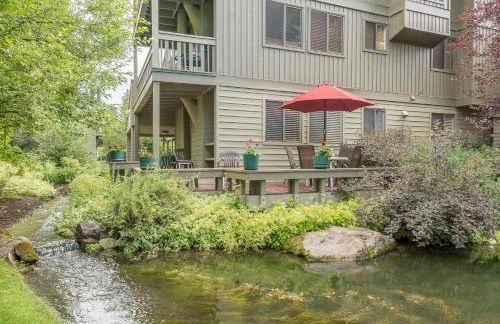 Cottonwood Condo 1411 - Foto 17