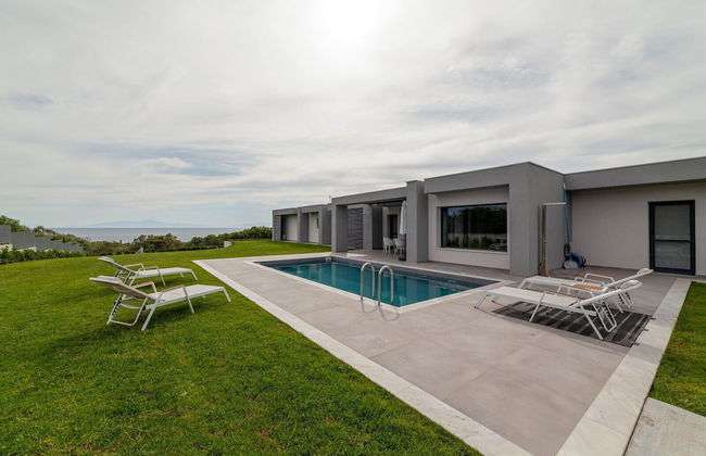 Merelia Luxury Villas - Foto 40