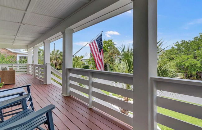 Be a Sullivans Local! 1307 Cove Avenue by Avantstay Pool + Outdoor Living - Foto 65