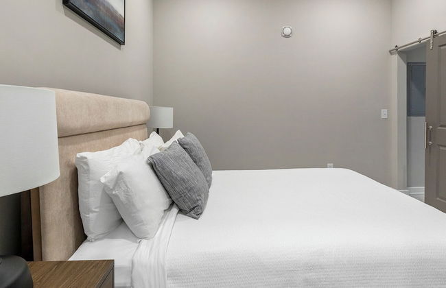 Downtown Birmingham Apartments by Landing - Foto 9