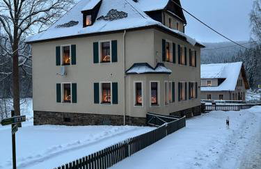 Ferienwohnung Schmalzgrube - Foto 2