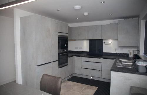 Charming Full House in Greater Manchester - Foto 37