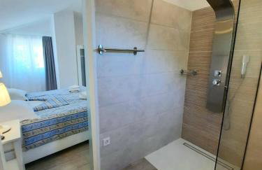 5 stars 2 bedrooms villa BLUE DREAM village Pisak Croatia - Foto 65