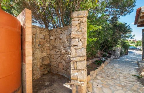 Discesa a mare - Lussuosa Villa a 180 sul Mare - Foto 22