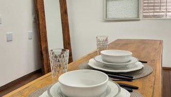 Studio Privativo prox Centro, Praia Clube, c Ar condic e c Garagem - Foto 3