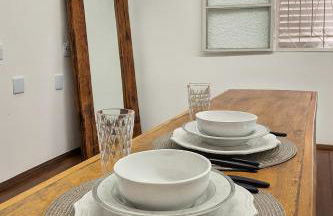 Studio Privativo prox Centro, Praia Clube, c Ar condic e c Garagem - Foto 3