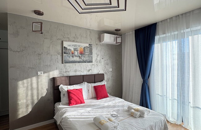 Signature Promenada Hotel-Apartments - Foto 19