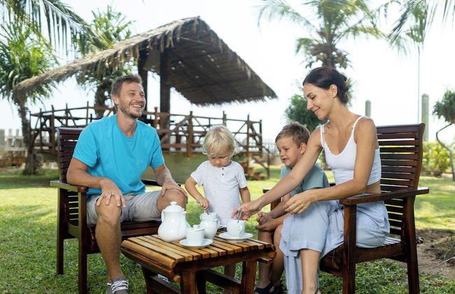 Oceanfront Nilaveli by ICC - Foto 55