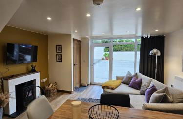 south view farm cottage 1 Bed - Foto 7