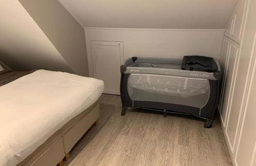 NEU in Keitum - Hochwertige Ferienwohnung unter Reet mit Strandkorb - Foto 9