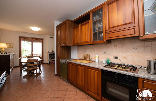 Appartamento Daniela - Foto 12