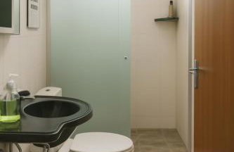 Quarto - Room Custo-Benefício Coletivo - Mixed Dorm da Maricotinha - No Air Cond - Foto 20