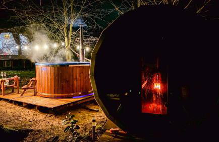 GlampingSantoczno - Foto 15