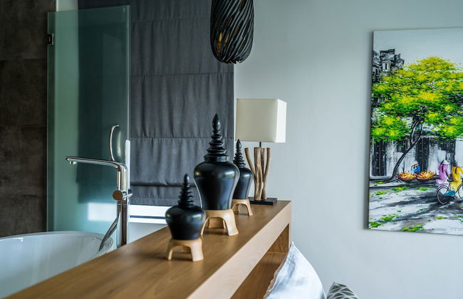 Cocoon villas by Lofty - Foto 6