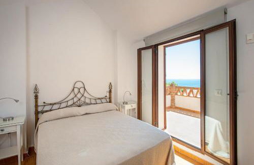 Costa Tropical Sea View House with Heated Pool and Sauna - Foto 7