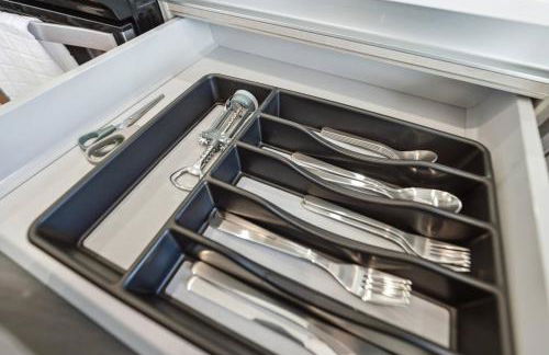 The Topaz of Dallas 2BD DownTown Walkable - Foto 30