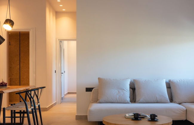 Panorama Luxury Suites - Photo 27