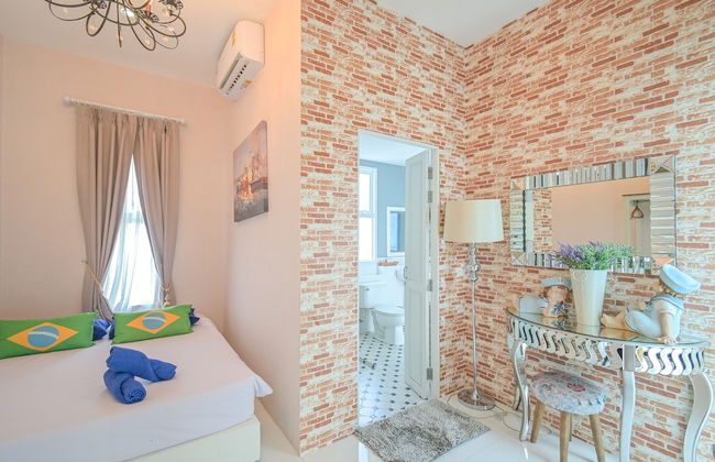 Baan Hua Hin Suk Jung - Foto 32