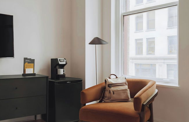 Flatiron Hotel, Sonder by Marriott Bonvoy - Photo 23