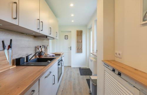 Ferienhaus De lütte Mööv - Foto 16