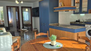 Apartamento Soleado cerca de la playa - WIFI - Foto 5, stove