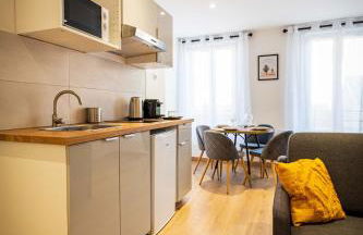 L'Albatros 008 - Hypercentre Cosy Wifi - Foto 10