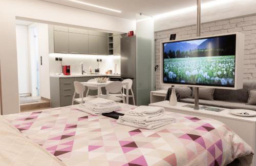 NAFPAKTOS-luxury suite - Foto 55