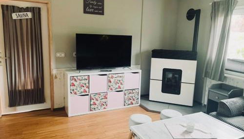 Ferienhaus "Zauberwald" - Foto 5