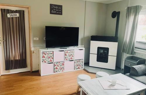 Ferienhaus "Zauberwald" - Foto 5