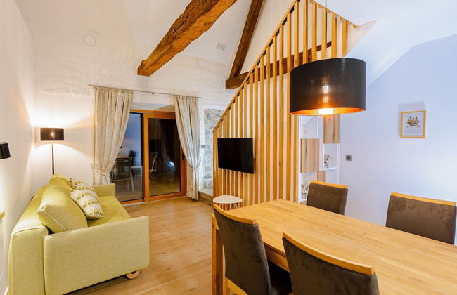 Resort Village Majer - Foto 6