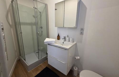 Le Timon - large studio avec Wi-Fi - Foto 16