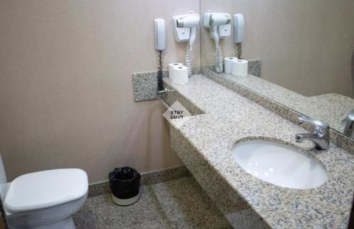 Flat Incrível no Hotel Mercure Lourdes #1 - Foto 25