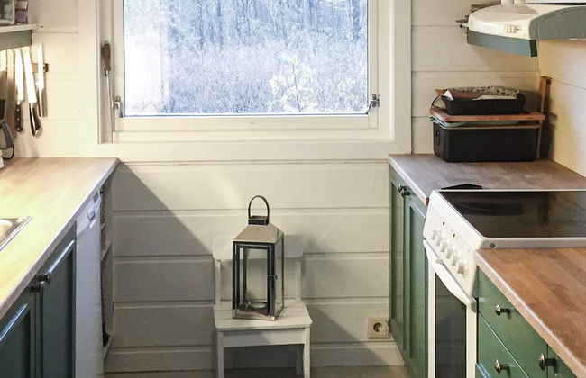 9 Person Holiday Home in Korshamn-by Traum - Foto 9