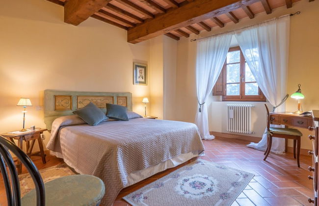 Holiday Home in Tuscany With Pool & BBQ - Foto 5