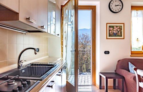 Appartamento di montagna da Agnese - Foto 20