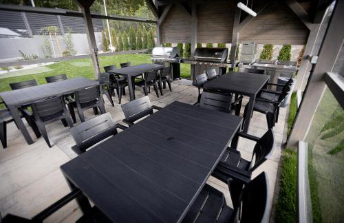 Bobrowe Wzgórza Resort - Foto 29