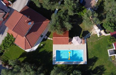 DAMJANIĆ HOLIDAY HOUSE - Foto 7