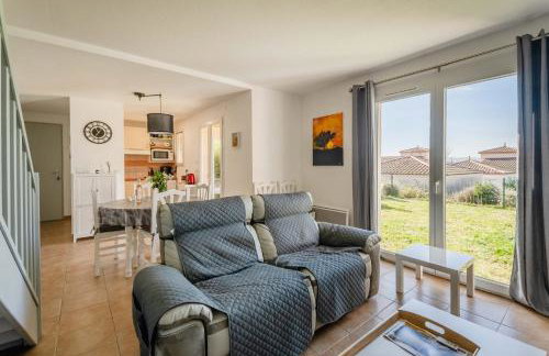 Résidence du lac de Jouarres - Foto 5