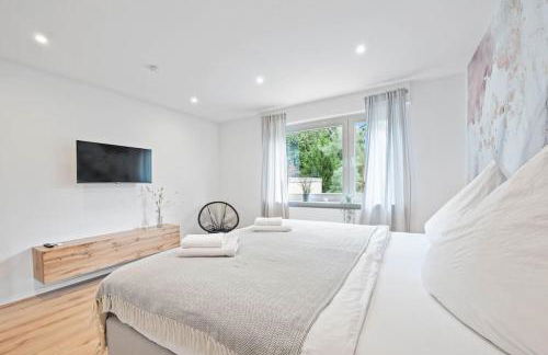 Casa Aguila - Viernheim - Foto 24