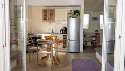 Seaview & Balcony Apartment PETRA - Foto 2