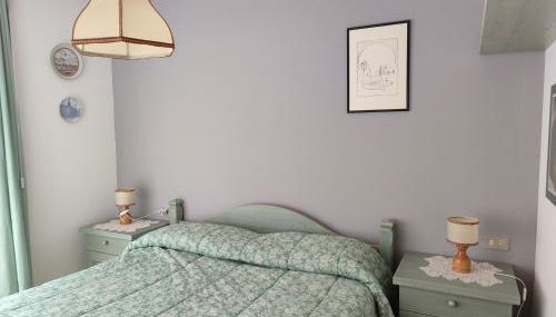 Appartamento Campitello House - Foto 5