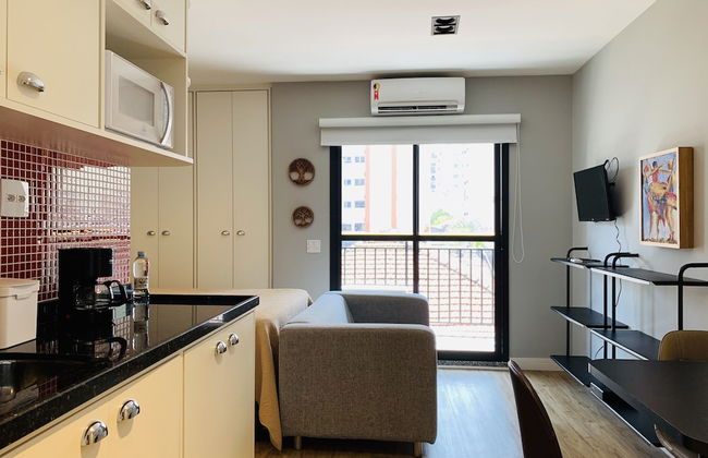 Akile Smart Santa Cecilia - Foto 16