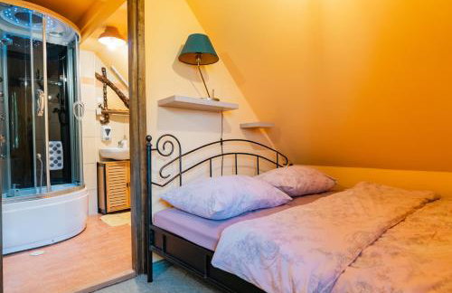 Holiday Home Wine & Relax Sveti Martin na Muri - Foto 7