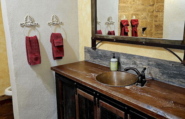 Breezy Hills Cottages - Foto 26