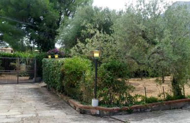 Villa San Lorenzo Sicily - Foto 36