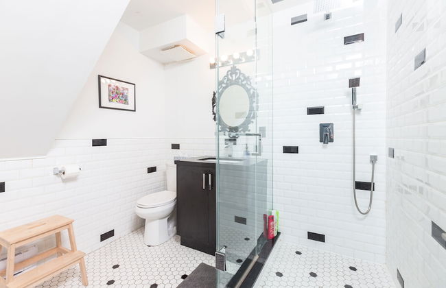 Applewood Suites - West Queen West Lofts - Foto 22